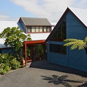 Titore Lodge
